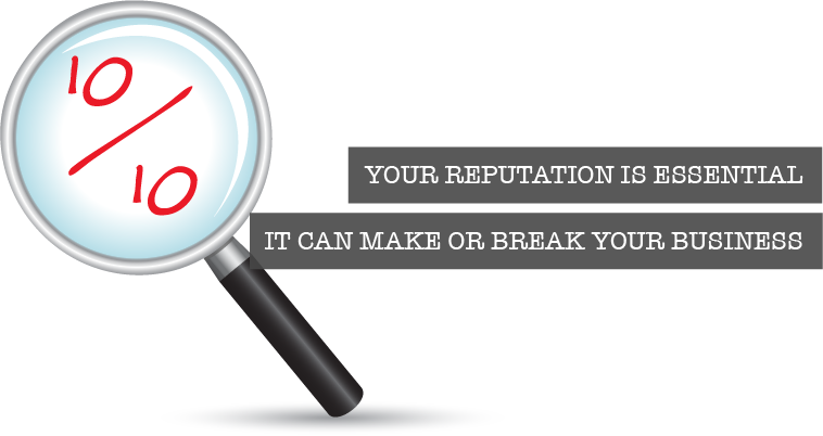reputation management
